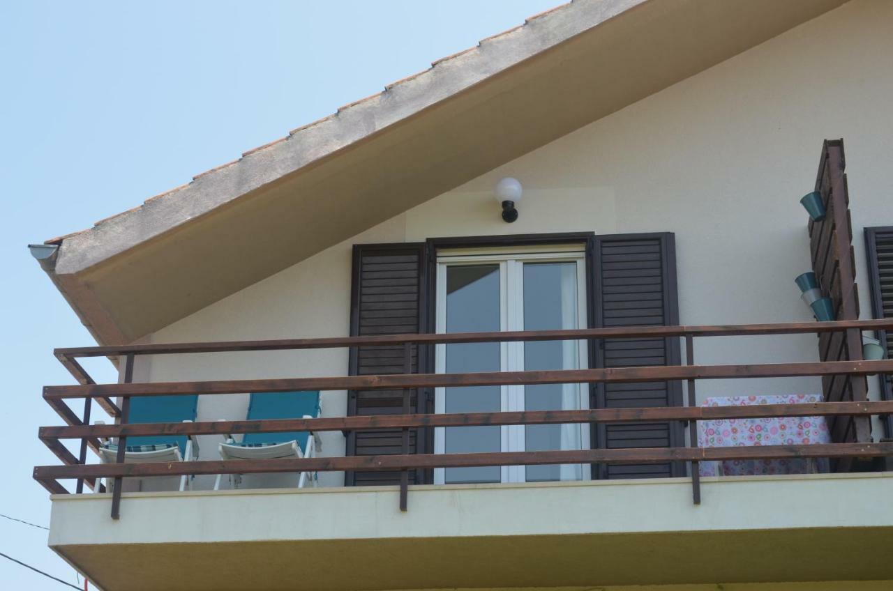 Apartment Le Petit Cilipi