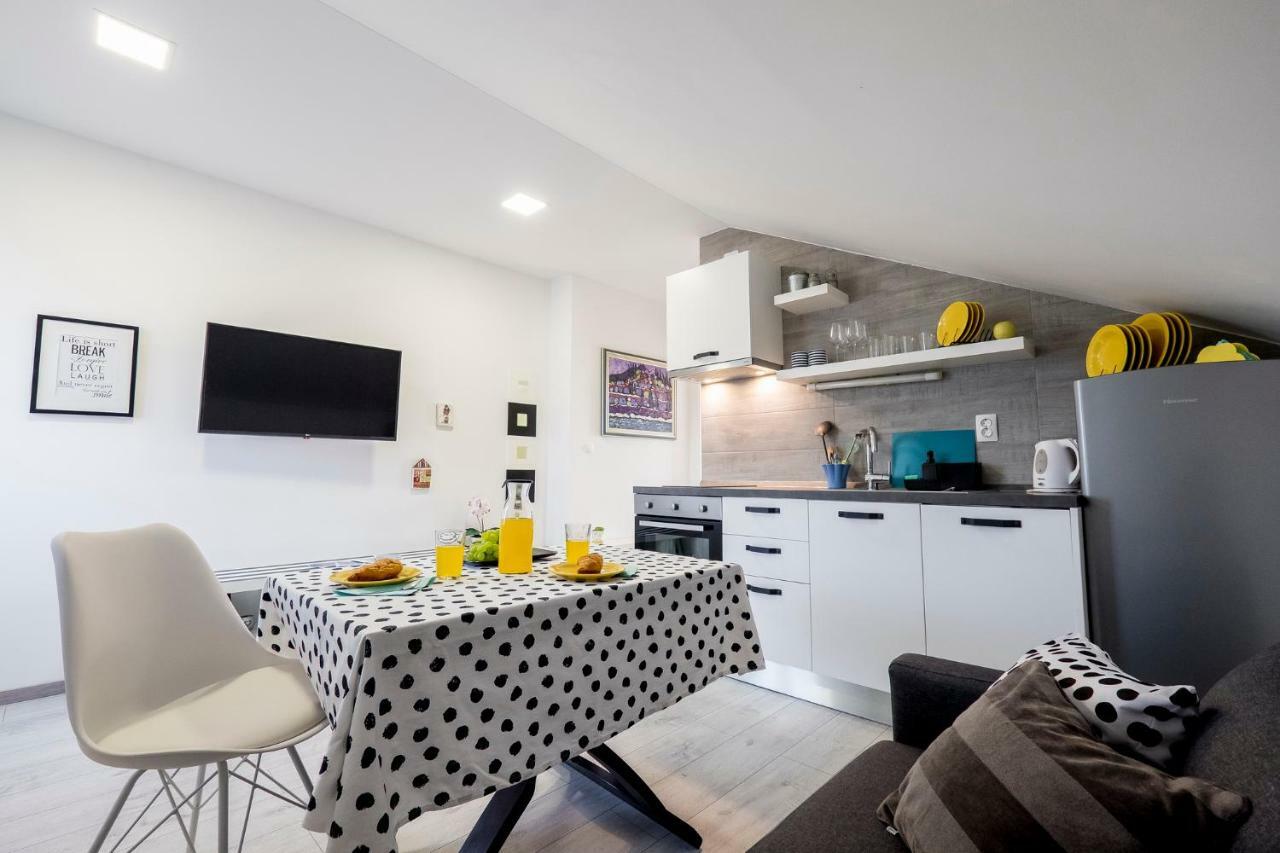 Apartment Le Petit