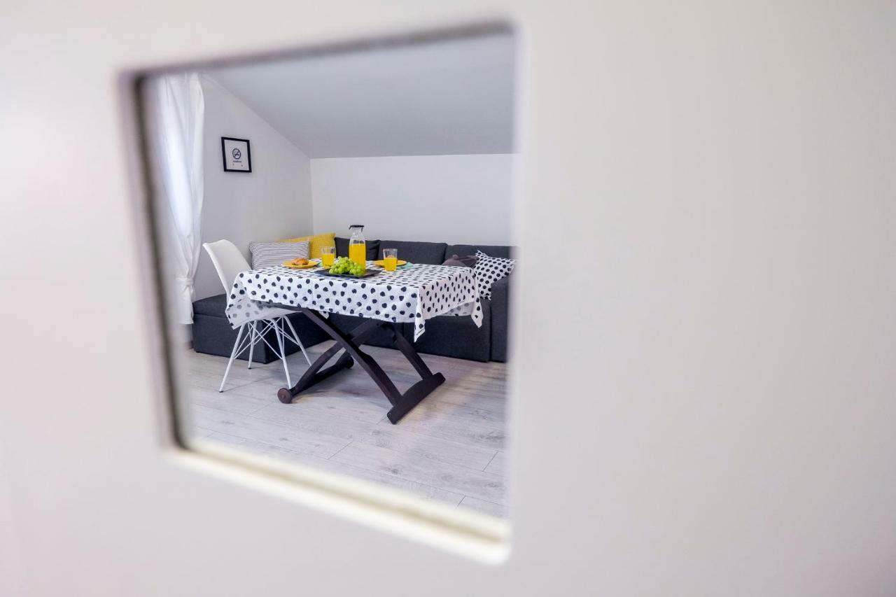 Le Petit Apartment *