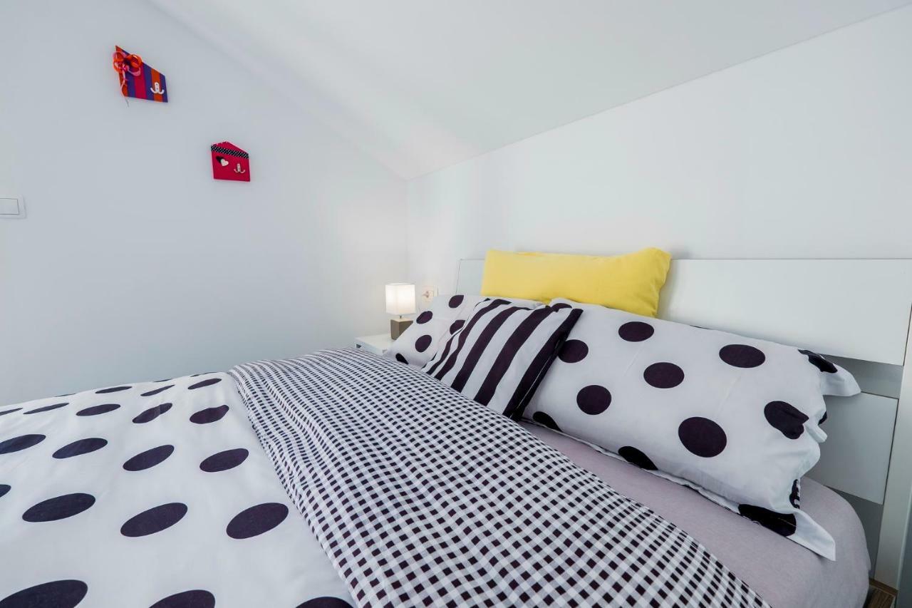 Le Petit Apartment