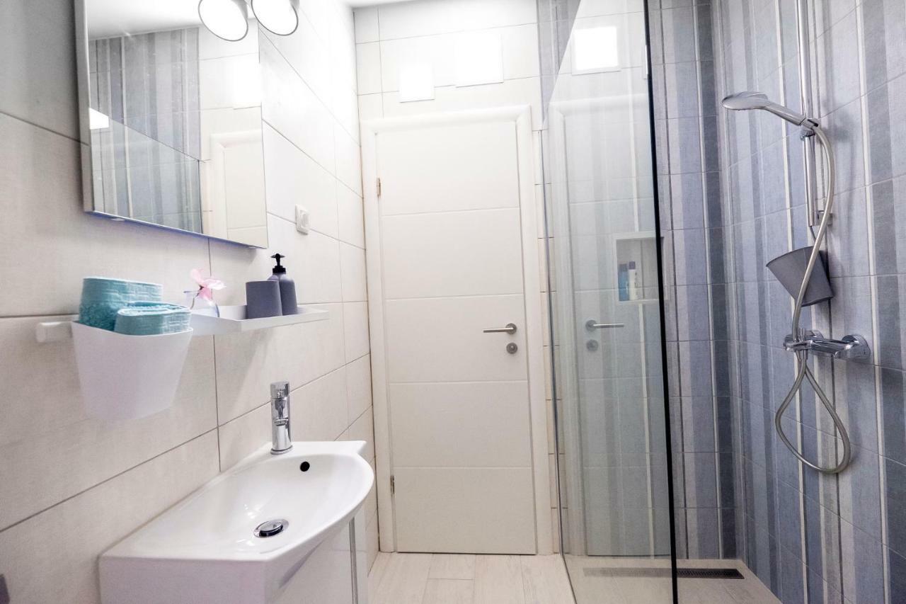 Le Petit Apartment Cilipi
