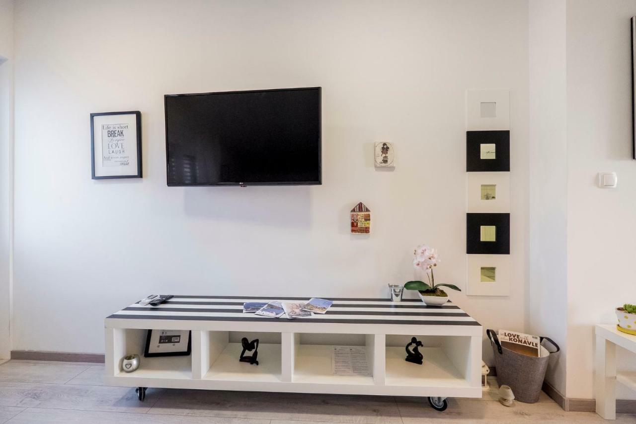 Apartment Le Petit