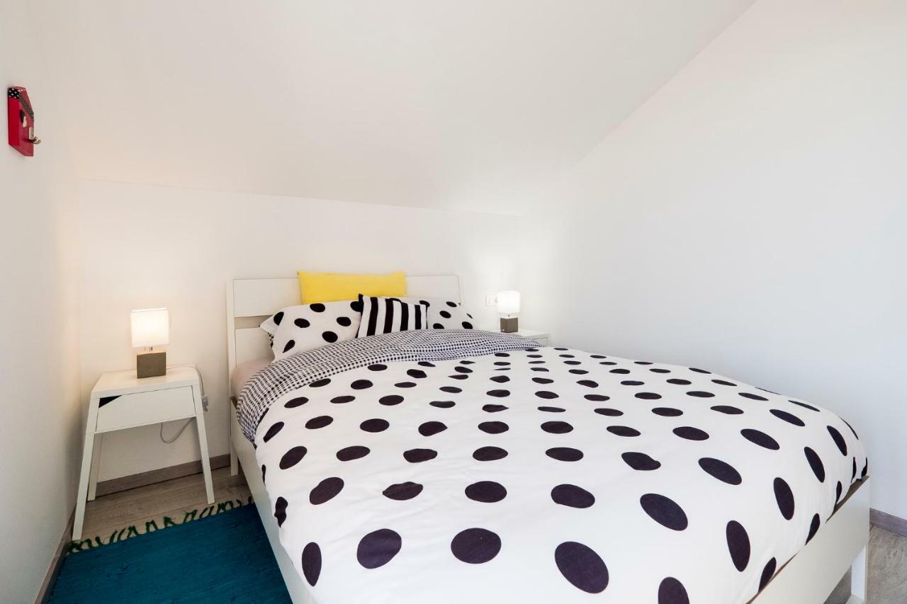 Le Petit Apartment Cilipi