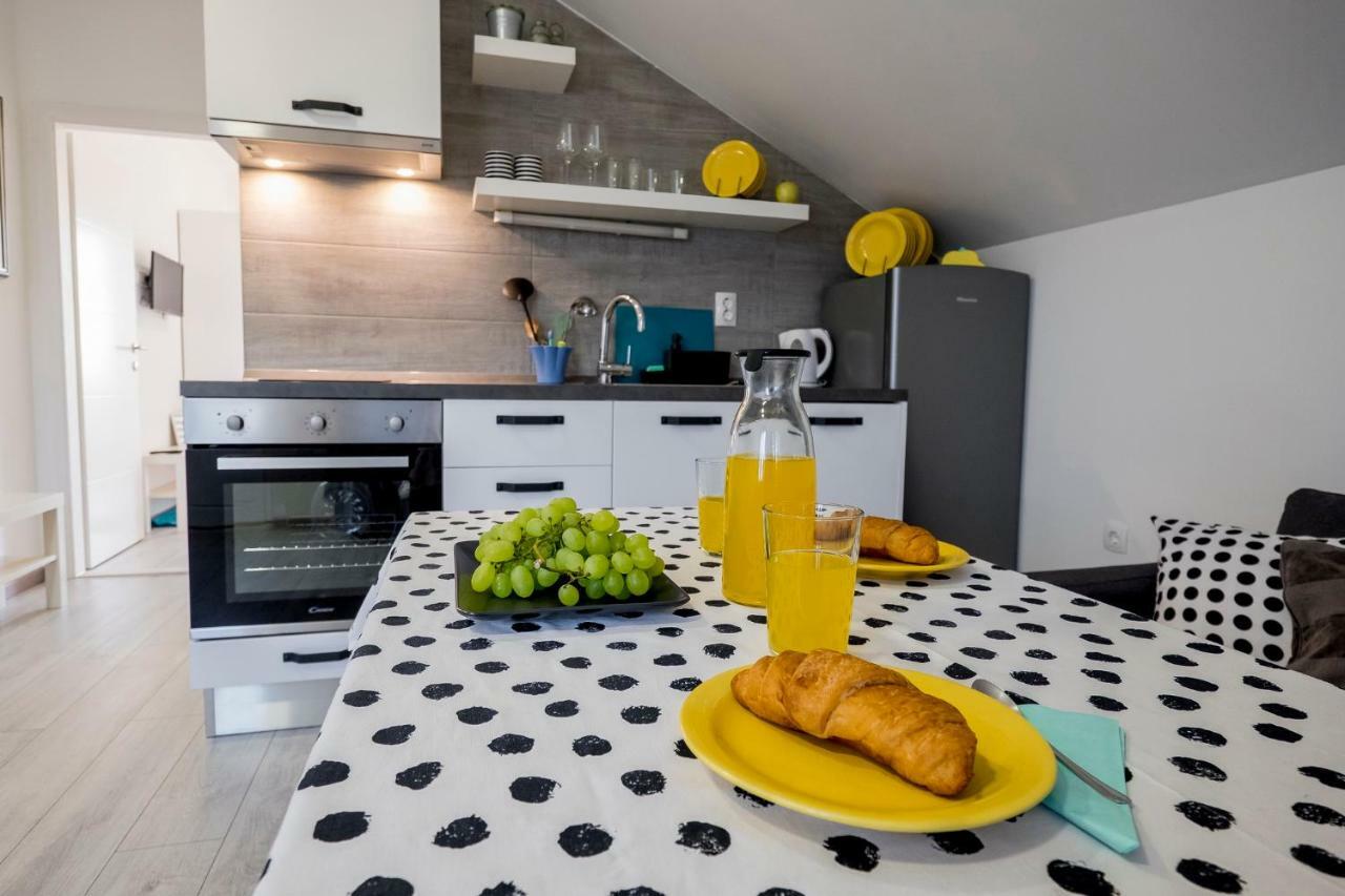 Le Petit Apartment Cilipi