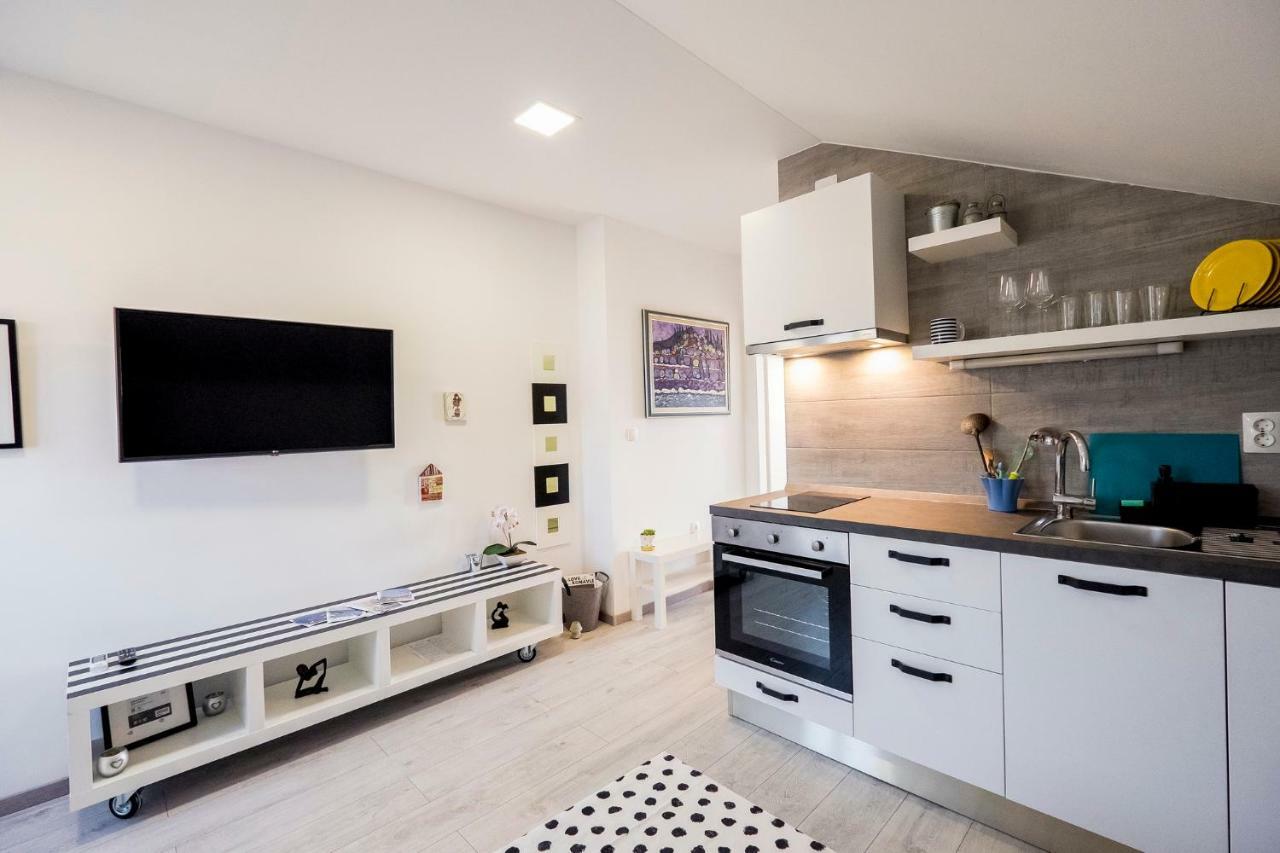 Apartment Le Petit Cilipi