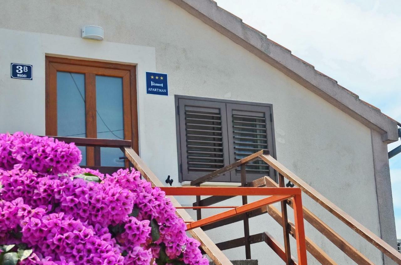 Apartment Le Petit *